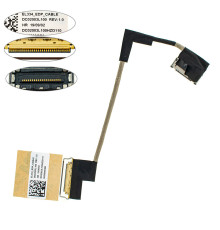 Шлейф матриці для ноутбука Lenovo (S340-13-13IML, 13IWL 2019) LED (DC02003L100) NBB-134779