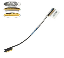 Шлейф для ноутбука Lenovo (ThinkPad X1 Carbon 7th) 40pin LED (DC02C00FF10) NBB-134811