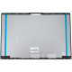 Кришка дисплея для ноутбука Lenovo (Ideapad: 5-15 series), platinum gray NBB-139917