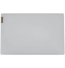 Кришка дисплея для ноутбука Lenovo (Ideapad: 5-15 series), platinum gray