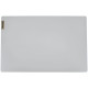 Кришка дисплея для ноутбука Lenovo (Ideapad: 5-15 series), platinum gray NBB-139917
