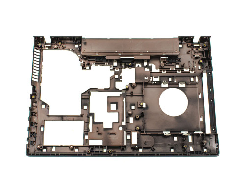 Нижня кришка для ноутбука Lenovo (G500, G505, G510 series), black NBB-43008