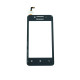 Тачскрін для Lenovo A319, black, high copy NBB-72358