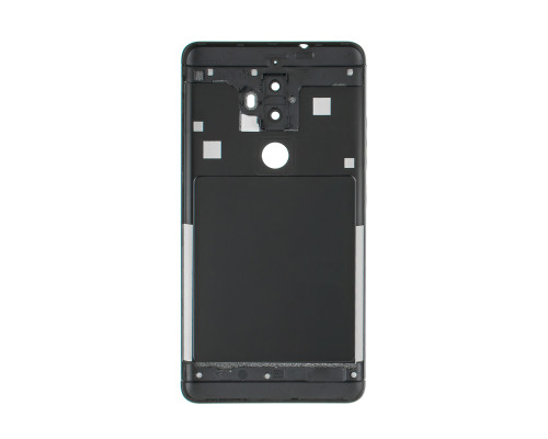 Задня кришка для Lenovo K8 plus, Venom Black NBB-76326