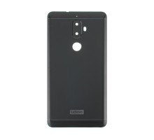 Задня кришка для Lenovo K8 plus, Venom Black NBB-76326