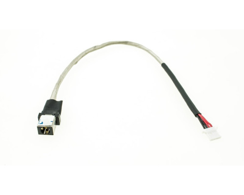 роз'єм живлення PJ731 (Lenovo: 510S-14ISK, 310S-14AST series), з кабелем NBB-80612