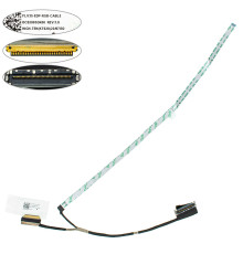 Шлейф матриці для ноутбука Lenovo (ThinkBook: 15 ITL Gen2 6, 15 ITL) LED (DC02003QK00) NBB-134723