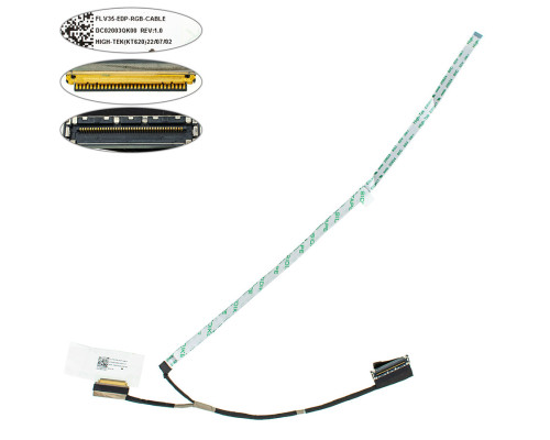 Шлейф матриці для ноутбука Lenovo (ThinkBook: 15 ITL Gen2 6, 15 ITL) LED (DC02003QK00) NBB-134723