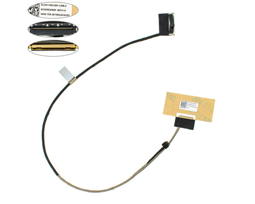 Шлейф для ноутбука Lenovo (IdeaPad: S340-15IWL, S340-15) LED (DC02003HN00) NBB-134784