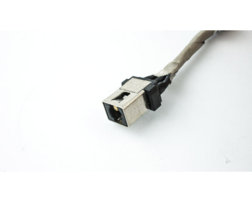 роз'єм живлення PJ733 (Lenovo: Yoga 510-14ISK ,Flex 4-1435 series), з кабелем NBB-80614