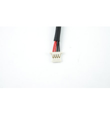 роз'єм живлення PJ757 (Lenovo: 310S-15IKB series), з кабелем NBB-80655