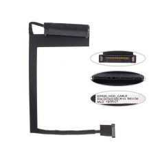 Шлейф жорсткого диска SSD/HDD для ноутбука Lenovo (ThinkPad: P52) NBB-96394