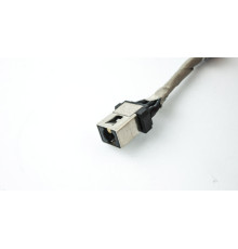 роз'єм живлення PJ733 (Lenovo: Yoga 510-14ISK ,Flex 4-1435 series), з кабелем