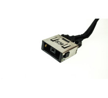 роз'єм живлення PJ751 (Lenovo: V330-14ISK, V130-14IGM series), з кабелем NBB-80645