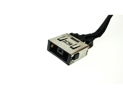 роз'єм живлення PJ751 (Lenovo: V330-14ISK, V130-14IGM series), з кабелем NBB-80645
