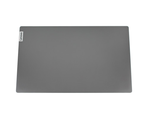 Кришка дисплея для ноутбука Lenovo (Ideapad: 5-15 series), graphite gray, Wi-Fi антены (оригінал) NBB-112347