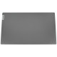 Кришка дисплея для ноутбука Lenovo (Ideapad: 5-15 series), graphite gray, Wi-Fi антены (оригінал) NBB-112347