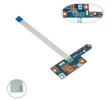 Плата з кнопкою включення для ноутбуку LENOVO (G50-70 G50-80 G50-75 G50-30 Z50-70 G50-45 Z50-75), (NS-A273) NBB-133731