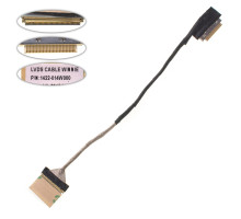 Шлейф матриці для ноутбука LENOVO (S200, S206), LED (1422-014w000) NBB-42148