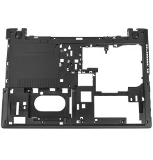 Нижня кришка для ноутбука Lenovo (G500s, G505S series), black NBB-62236