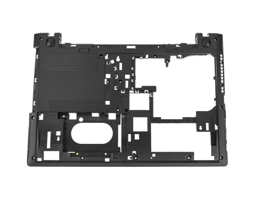 Нижня кришка для ноутбука Lenovo (G500s, G505S series), black NBB-62236