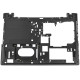 Нижня кришка для ноутбука Lenovo (G500s, G505S series), black NBB-62236