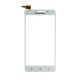 Тачскрін для Lenovo S850, white, оригінал NBB-72295