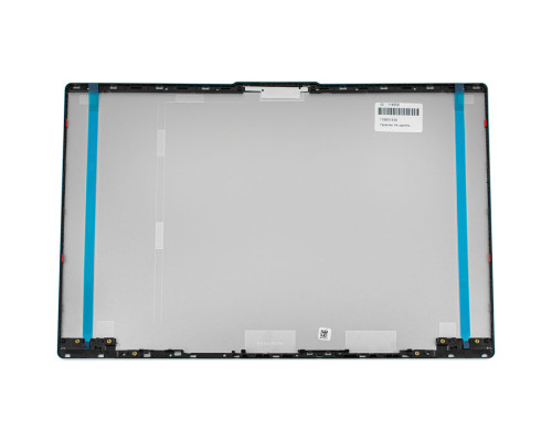 Кришка дисплея для ноутбука Lenovo (Ideapad: 5-15 series), platinum gray (оригінал) NBB-114558
