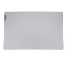 Кришка дисплея для ноутбука Lenovo (Ideapad: 5-15 series), platinum gray (оригінал) NBB-114558