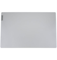 Кришка дисплея для ноутбука Lenovo (Ideapad: 5-15 series), platinum gray (оригінал)