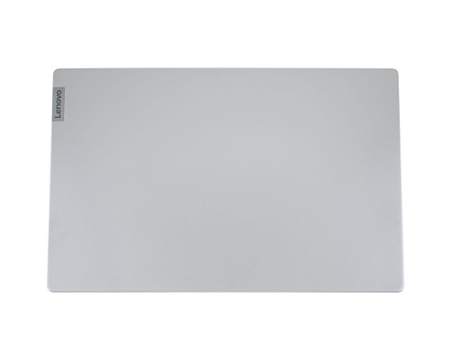 Кришка дисплея для ноутбука Lenovo (Ideapad: 5-15 series), platinum gray (оригінал) NBB-114558