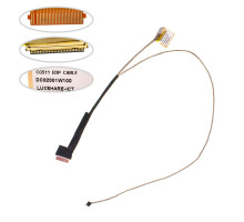 Шлейф матриці для ноутбука LENOVO (IdeaPad: 310-15, 510-15), LED (DC02001W100) NBB-55110