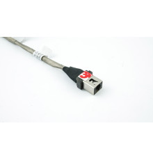 роз'єм живлення PJ945 (Lenovo: IdeaPad Flex 4-1480), з кабелем NBB-98879