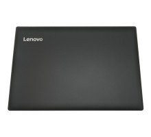 Кришка дисплея для ноутбука Lenovo (Ideapad: 320-15, 330-15 series), onyx black NBB-101671