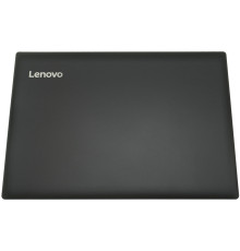Кришка дисплея для ноутбука Lenovo (Ideapad: 320-15, 330-15 series), onyx black NBB-101671