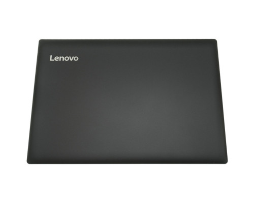 Кришка дисплея для ноутбука Lenovo (Ideapad: 320-15, 330-15 series), onyx black NBB-101671