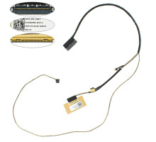 Шлейф матриці для ноутбука Lenovo (ThinkPad: Yoga 520, 520-14) LED (DC02002R900) NBB-134739