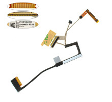 Шлейф матриці для ноутбука Lenovo (Legion: Y540, Y7000-P) 40pin 2018 2019 LED (DC02C00DF20) NBB-134823