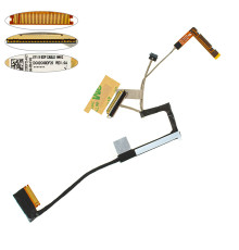 Шлейф матриці для ноутбука Lenovo (Legion: Y540, Y7000-P) 40pin 2018 2019 LED (DC02C00DF20) NBB-134823