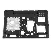 Нижня кришка для ноутбука Lenovo (G580, G585), black (90200460) NBB-39253