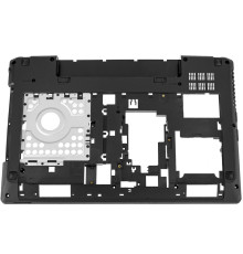 Нижня кришка для ноутбука Lenovo (G580, G585), black (90200460) NBB-39253