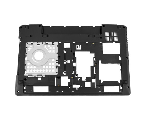 Нижня кришка для ноутбука Lenovo (G580, G585), black (90200460) NBB-39253