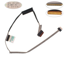 Шлейф матриці для ноутбука Lenovo (ThinkPad Edge: E420, E425) (50.4MH01.001) NBB-77760