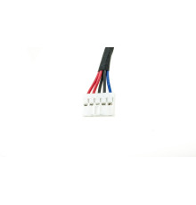 роз'єм живлення PJ759 Lenovo (ThinkPad: L560, L570 series), з кабелем NBB-80658