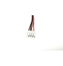 роз'єм живлення PJ777 (Lenovo: X300, X301 series), з кабелем NBB-80700