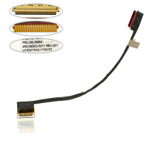 Шлейф матриці для ноутбука Lenovo (ThinkPad T50 T560 P50S) (450.06D03.0011) NBB-133777