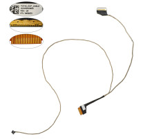 Шлейф матриці для ноутбука Lenovo (IdeaPad: L340-17IWL, L340-17API) 30pin LED (DC020023800) NBB-134769