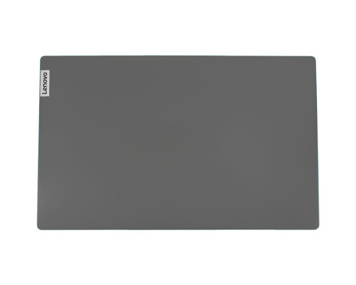 Кришка дисплея для ноутбука Lenovo (Ideapad: 5-15 series), graphite gray (ОРИГИНАЛ) NBB-135035