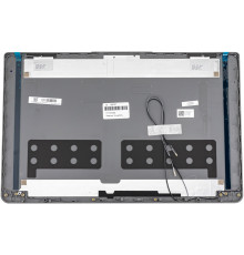 Кришка для ноутбука LENOVO (IdeaPad 1-15ADA7), silver
