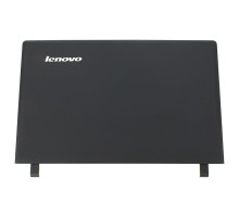 Кришка дисплея для ноутбука Lenovo (100-15IBY), black NBB-66810